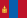 Mongolian